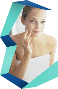 Nonacne dla kobiet